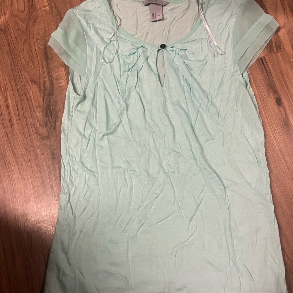 H&M dress shirt